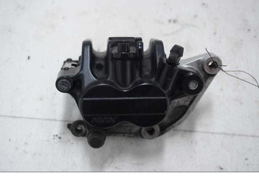 Framsidan på Bromsok från en Triumph Thunderbird 900 -2000 motorcykel.