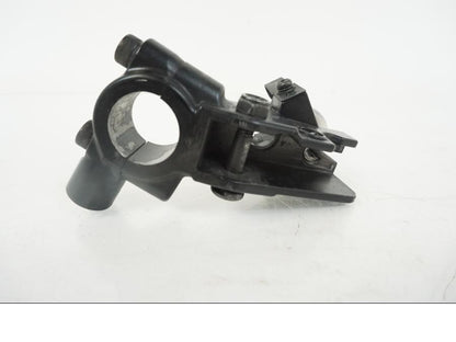 Höger sida på Kopplingsklo från en Triumph Speed Triple -2009 motorcykel.