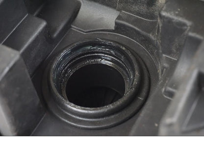 Extrabild4 på Luftburk från en BMW F 650 CS -2002 motorcykel.