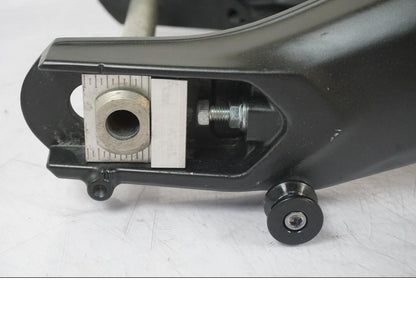 Extrabild2 på Sving från en Yamaha MT-09 -2020 motorcykel.