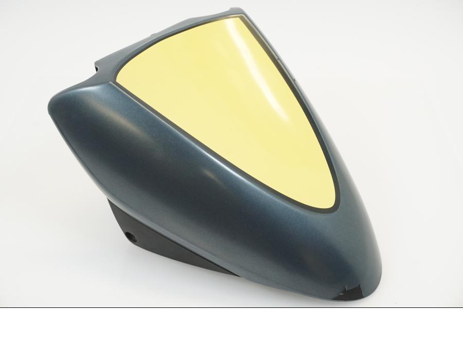 Vänster sida på Framskärm från en BMW R 1150 R -2002 motorcykel.