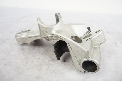 Baksidan på Fotpinnefäste från en KTM 690 SMCR -2016 motorcykel.