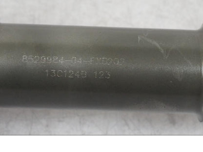 Vänster sida på Balansaxel från en BMW R 1200 GS -2018 motorcykel.