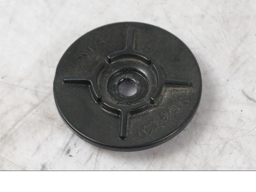 Höger sida på Antenn till tändningslås från en BMW K 1600 GTL -2015 motorcykel.