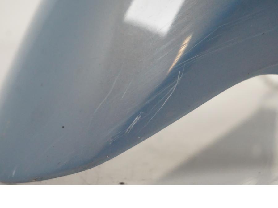 Extrabild1 på Framskärm från en BMW F 650 CS -2002 motorcykel.