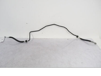 Framsidan på Kopplingsledning från en Suzuki GSX-R 1000 -2008 motorcykel.