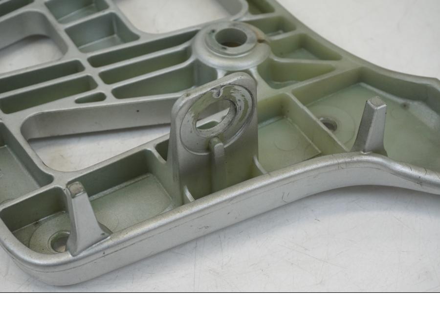 Extrabild3 på Passagerarhandtag från en Honda XL 1000 V -1999 motorcykel.