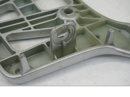 Extrabild3 på Passagerarhandtag från en Honda XL 1000 V -1999 motorcykel.