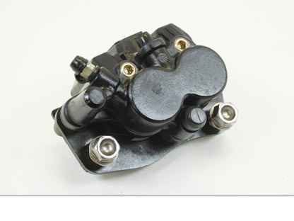 Baksidan på Bromsok från en Triumph Speedmaster -2006 motorcykel.