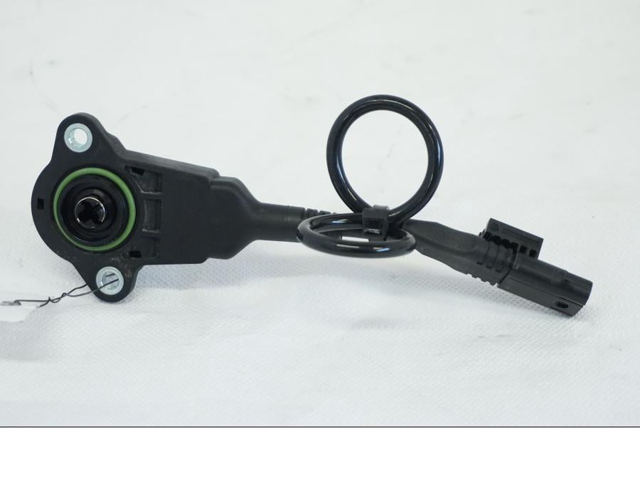 Baksidan på Potentiometer från en BMW K 1600 -2015 motorcykel.