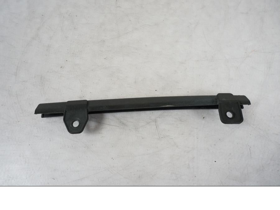 Framsidan på Bromsledning från en BMW R Ninet -2017 motorcykel.