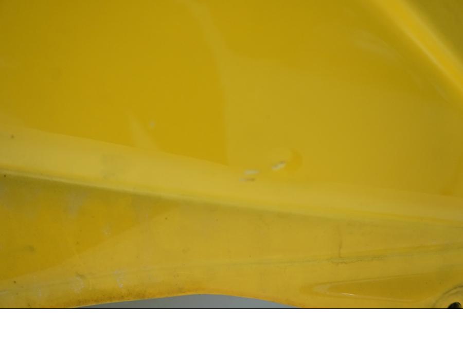 Extrabild2 på Bensintank från en Suzuki DL 1000 -2003 motorcykel.