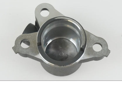 Vänster sida på Kopplingslavcylinder från en Ducati Monster 900 -1999 motorcykel.