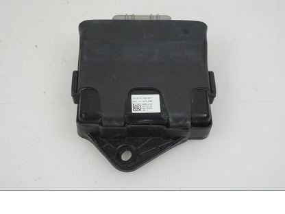 Baksidan på Strålkastarmodul från en KTM 1290 Super Duke -2019 motorcykel.