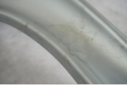 Vänster sida på Sving från en BMW R 1200 R -2007 motorcykel.