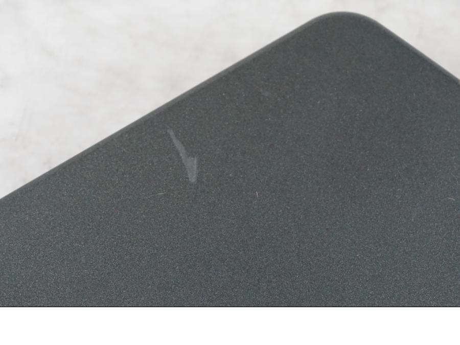 Baksidan på Batterikåpa från en Kawasaki ZZ-R 1400 -2009 motorcykel.