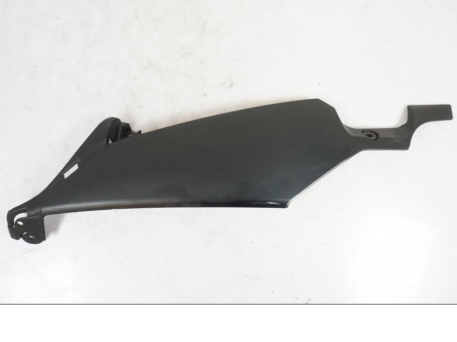 Framsidan på Magkåpa från en Suzuki GSX-R 750 -2007 motorcykel.