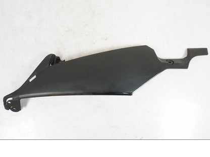 Framsidan på Magkåpa från en Suzuki GSX-R 750 -2007 motorcykel.