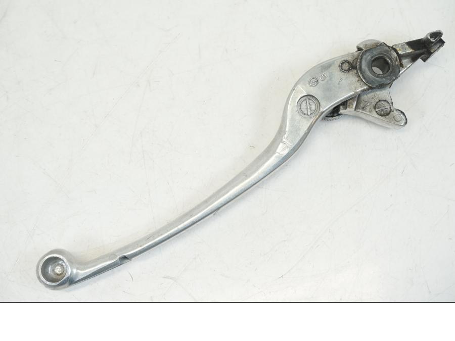 Extrabild1 på Bromsgrepp från en Triumph TT 600 -2002 motorcykel.