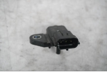 Baksidan på Mapsensor från en Kawasaki ZX-10R -2008 motorcykel.