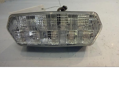 Framsidan på Baklampa från en Honda NC 750 S -2017 motorcykel.