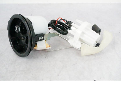 Höger sida på Bensinpump insprut från en BMW R 1250 GSA -2021 motorcykel.