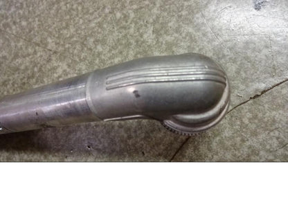 Höger sida på Styre från en BMW R 1100 RS -1997 motorcykel.