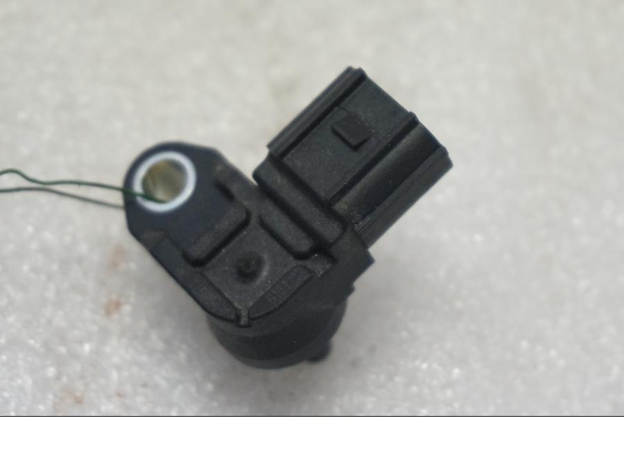 Framsidan på Mapsensor från en Suzuki SV 650 -2016 motorcykel.