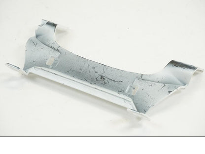 Höger sida på Plast från en Aprilia RSV 1000 -2008 motorcykel.