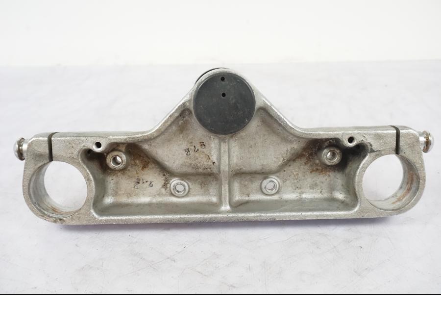 Extrabild4 på Gaffelkrona från en Yamaha XVS 1100 -2000 motorcykel.