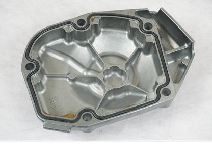 Extrabild2 på Motorkåpa från en Kawasaki Z 900 -2019 motorcykel.