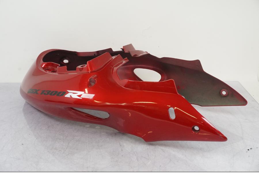 Extrabild5 på Bakvinge från en Suzuki GSX 1300 R -1999 motorcykel.