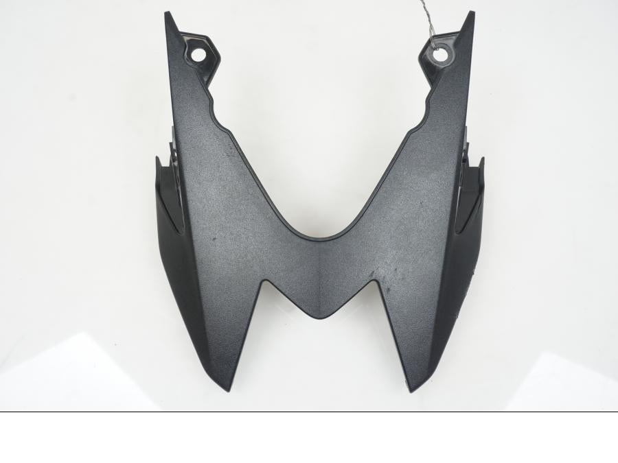 Framsidan på Bakvinge från en BMW S 1000 R -2017 motorcykel.