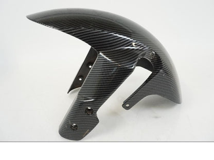 Framsidan på Framskärm från en Suzuki GSX-R 1000 -2007 motorcykel.