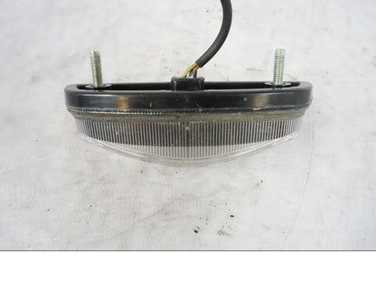 Extrabild2 på Baklampa från en Yamaha YZF-R 125 -2008 motorcykel.