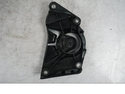 Framsidan på Drevkåpa från en BMW S 1000 XR -2019 motorcykel.