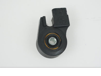 Framsidan på Sidostödsbrytare från en BMW R 1250 GS -2023 motorcykel.