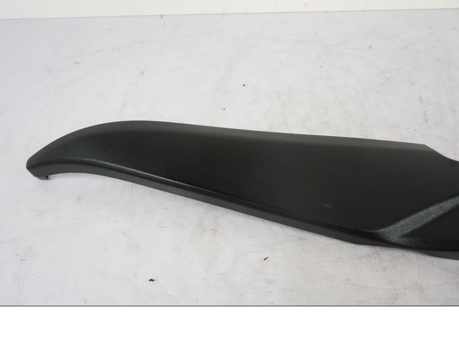 Höger sida på Sidopanel från en Kawasaki ER-6N -2008 motorcykel.