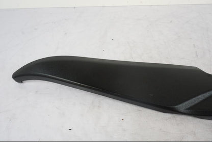 Höger sida på Sidopanel från en Kawasaki ER-6N -2008 motorcykel.