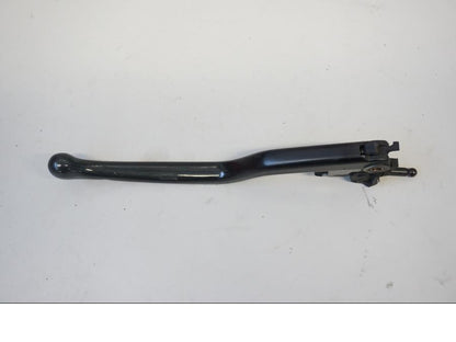 Baksidan på Kopplingsgrepp från en BMW R 1200 GSA -2011 motorcykel.