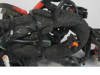 Extrabild1 på Kabelstam från en KTM 1290 Super Duke R -2018 motorcykel.