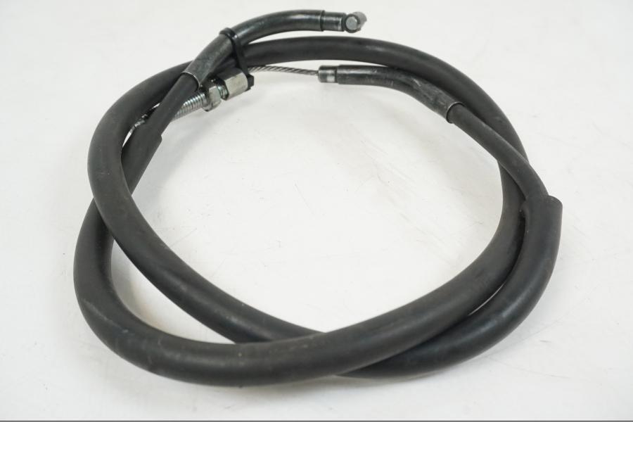 Extrabild2 på Kopplingsvajer från en Suzuki GSX-R 750 -2001 motorcykel.