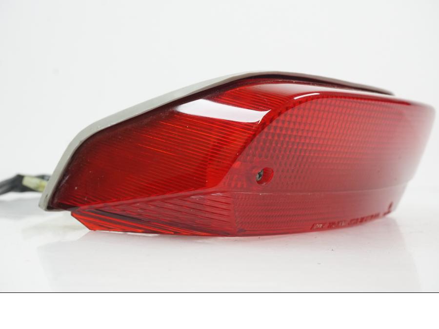 Extrabild1 på Baklampa från en Yamaha XJ 900 -1997 motorcykel.