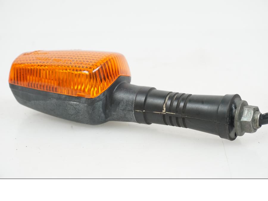 Höger sida på Blinkers från en Yamaha XJ 900 -1997 motorcykel.