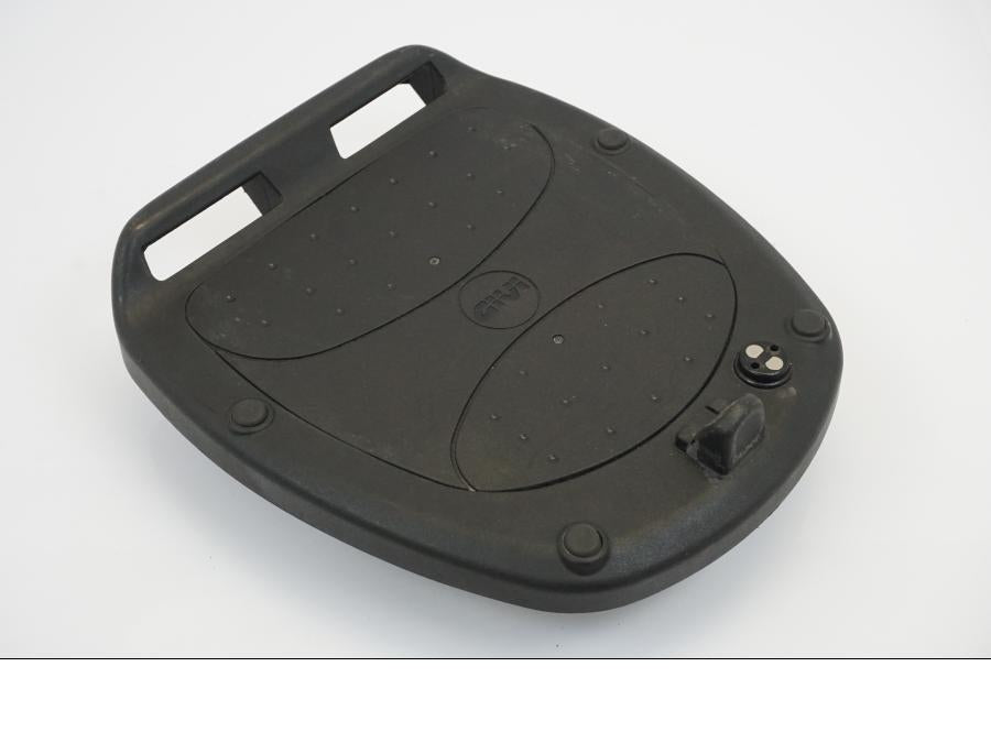 Höger sida på Topboxfäste från en Triumph Sprint ST -2004 motorcykel.