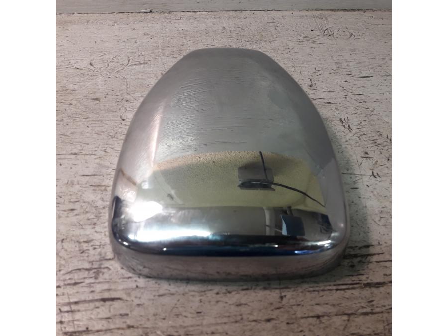 Baksidan på Dekorkåpa från en Honda VTX 1800 -2007 motorcykel.