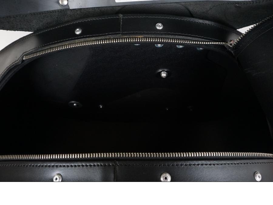 Extrabild4 på Sidoväska från en Universal Universal -0 moped.