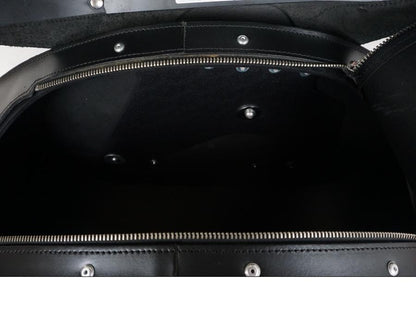 Extrabild4 på Sidoväska från en Universal Universal -0 moped.