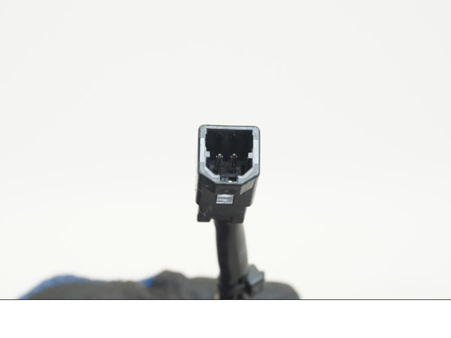 Extrabild6 på Blinkers LED från en Ducati Streetfighter V4 -2020 motorcykel.