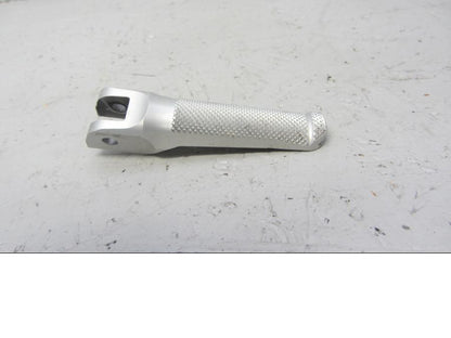 Framsidan på Fotpinne från en Ducati Panigale 959 -2016 motorcykel.